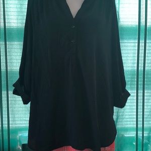 Halogen blouse